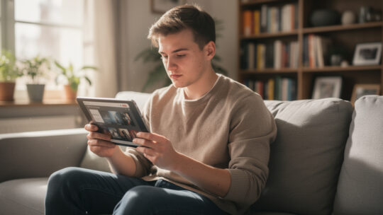 Vampire Diaries en streaming : comment éviter les sites illégaux