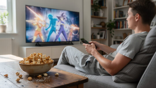 Bleach en streaming : Conseils pour ne rien manquer des épisodes clés