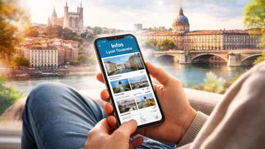 Chaîne TV Lyon et Toulouse : l’info locale à portée de main