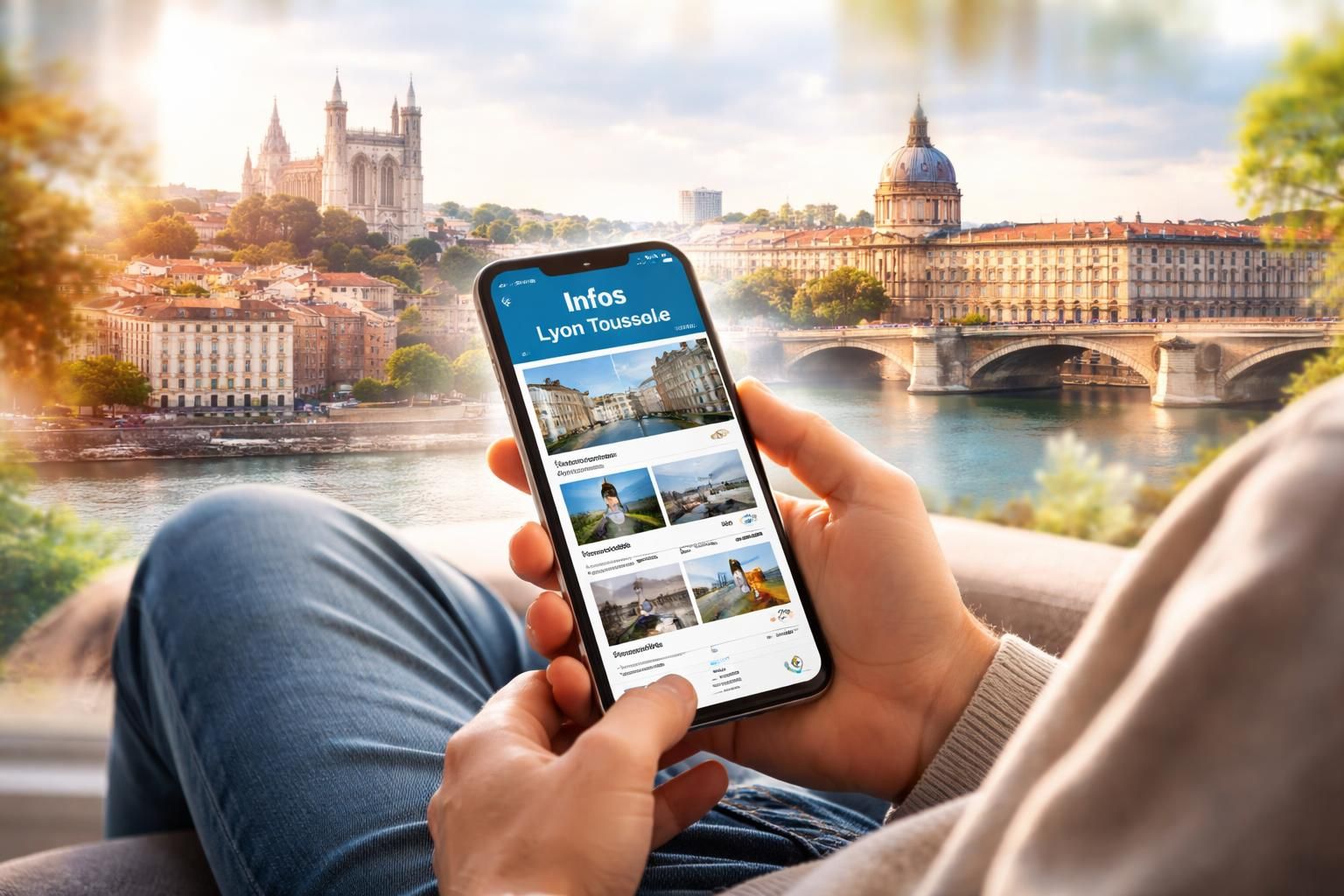 découvrez la chaîne tv lyon et toulouse pour toute l'info locale essentielle, actualités, événements et reportages à voir facilement près de chez vous.