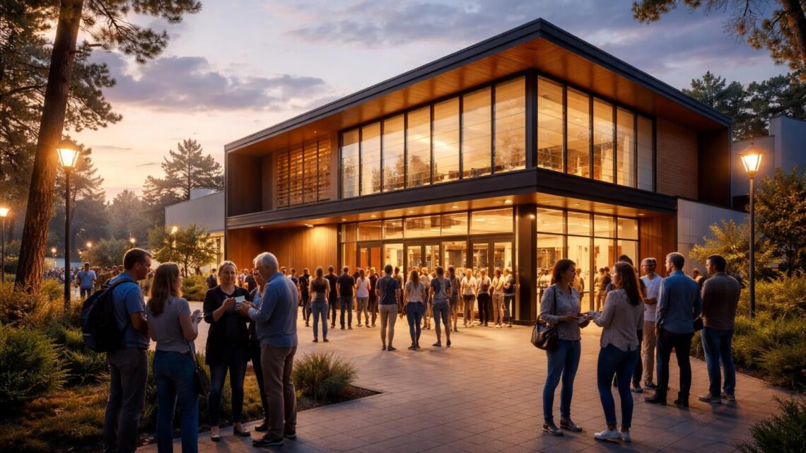 Cinéma à Hardelot : un guide des événements à venir