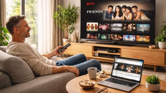 Comment accéder facilement à Arnold et Willy en streaming