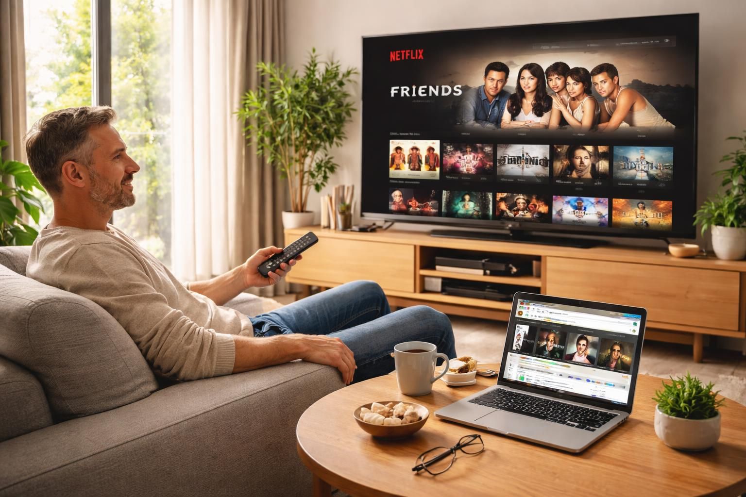 découvrez comment accéder facilement à la série culte arnold et willy en streaming, avec nos conseils pratiques pour profiter de tous les épisodes en ligne.