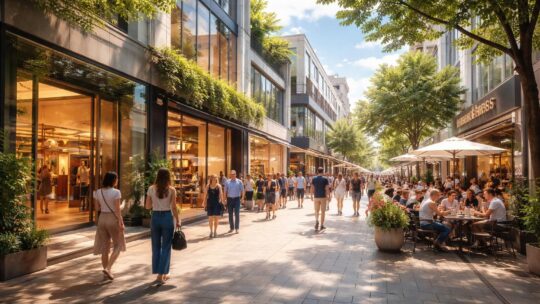 Comment la nouvelle adresse Tirexo en juin transforme le paysage commercial local