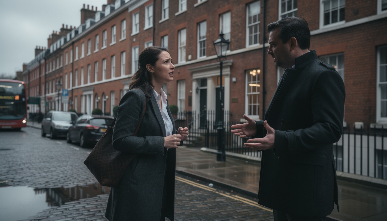 découvrez comment la série tv anglaise a transformé le paysage télévisuel grâce à son innovation, son storytelling unique et son impact culturel mondial.