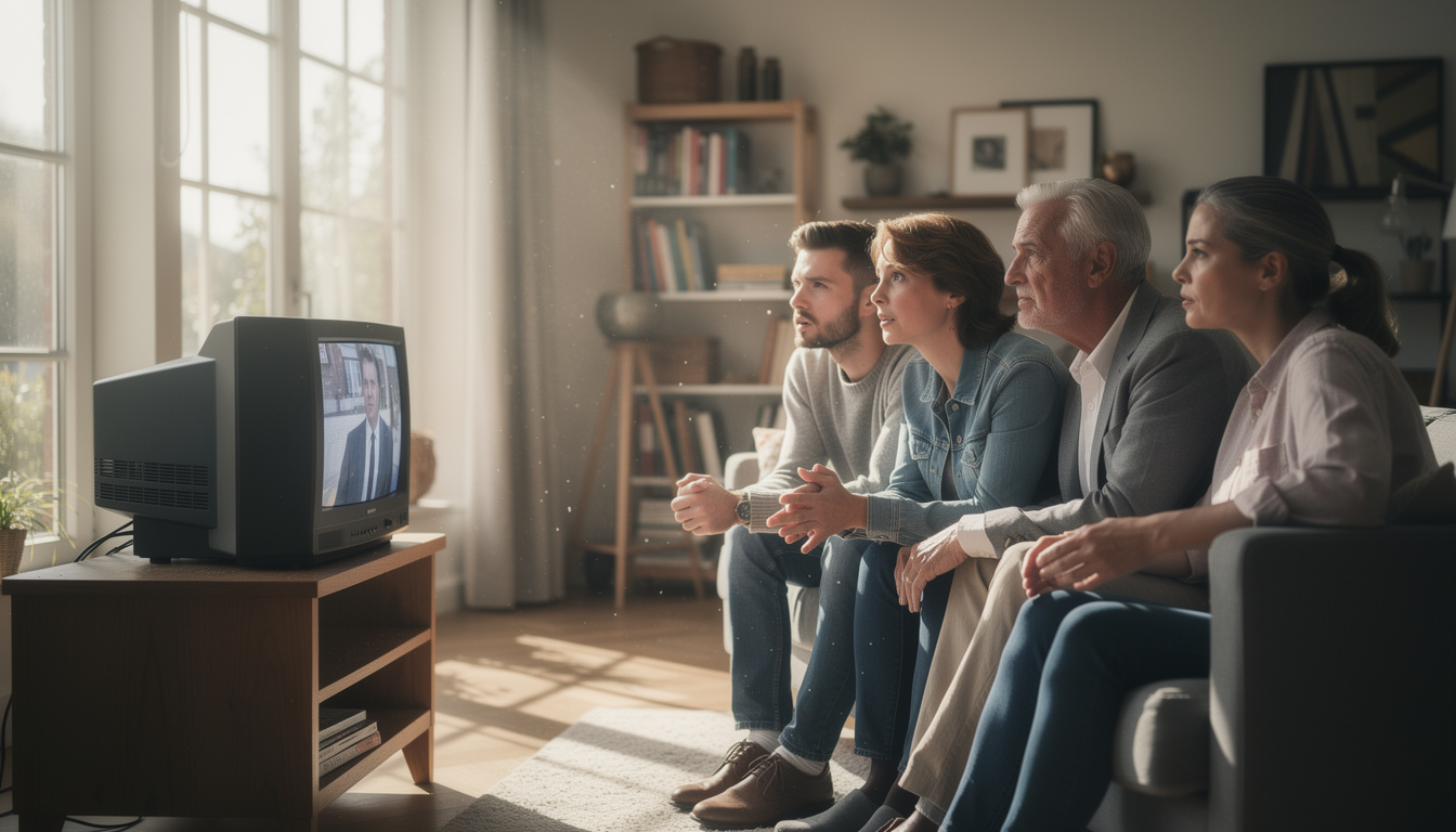 découvrez comment la série tv anglaise a transformé et révolutionné le paysage télévisuel mondial grâce à son originalité et son influence durable.