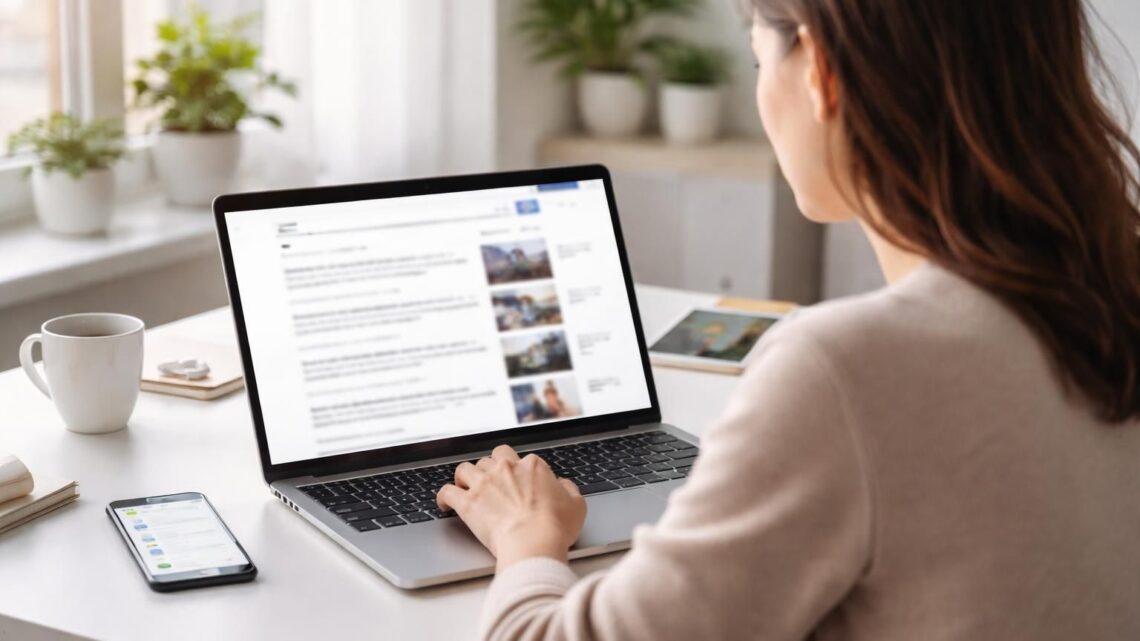 Comment trouver la nouvelle adresse de Wawacity en février facilement