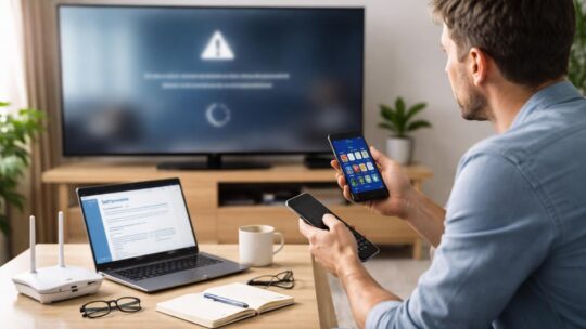 Comprendre le code erreur 83 sur Disney + et ses solutions fréquentes