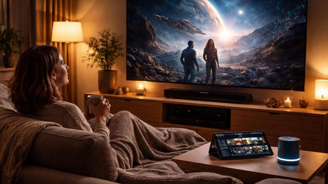 Découvrez comment le Pigraz streaming transforme votre expérience cinématographique