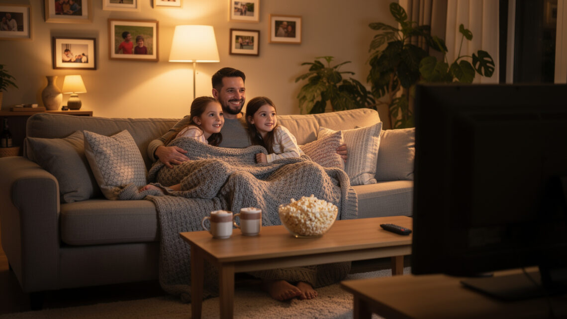 Dessin animé en k : liste des dessins animés commençant par k à partager en famille