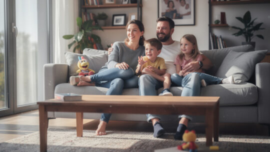 Dessin animé en k : liste des dessins animés commençant par k à partager en famille