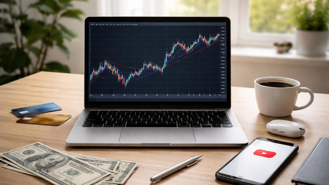 Examinez les prix de YouTube Premium et comment ils ont évolué