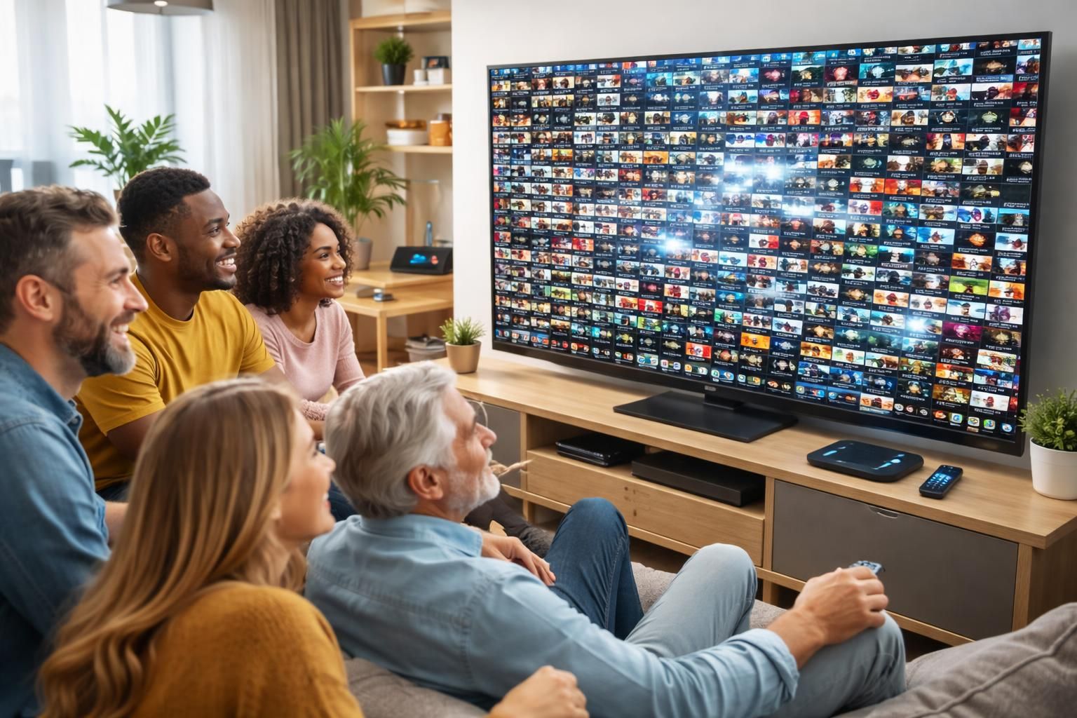 inscrivez-vous dès maintenant à la nouvelle adresse de live tv et profitez d'un accès instantané à des milliers de chaînes en direct pour tous vos divertissements favoris.