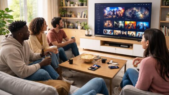 La plateforme de streaming Dapwop : un guide pour les nouveaux utilisateurs