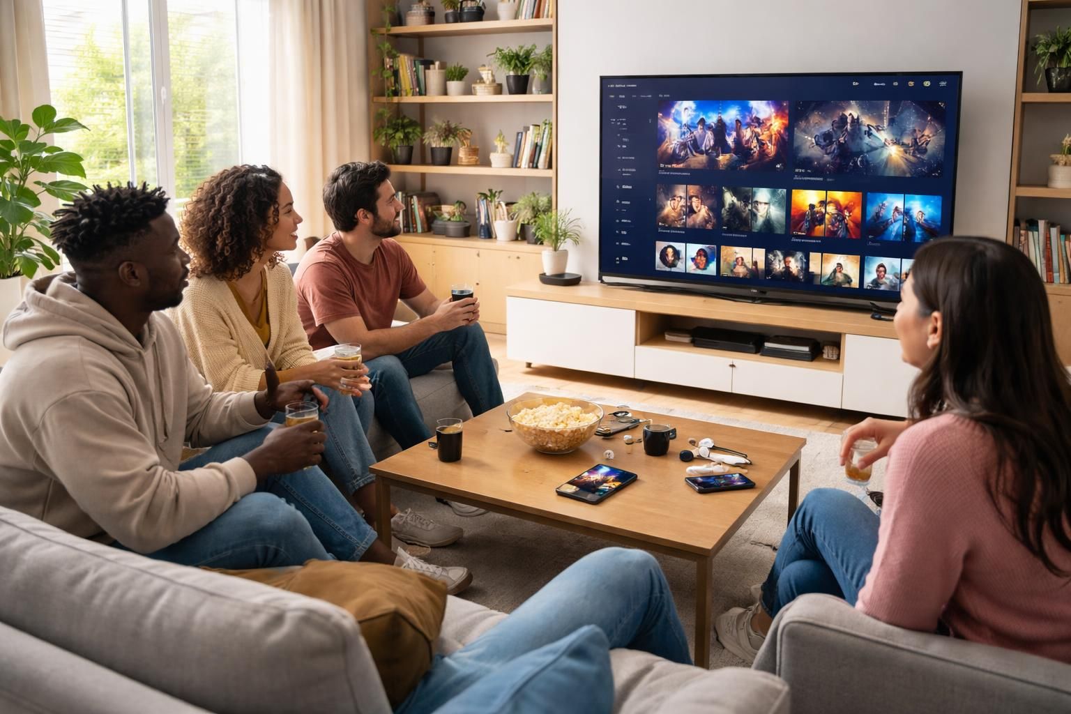 découvrez la plateforme de streaming dapwop avec notre guide complet pour les nouveaux utilisateurs. apprenez à naviguer, profiter du contenu et optimiser votre expérience.