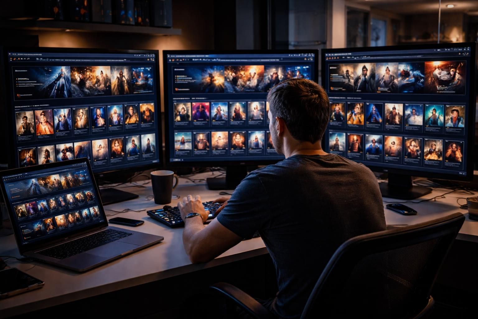 découvrez notre comparatif complet des meilleurs sites pour le téléchargement direct (ddl) de films. trouvez celui qui correspond le mieux à vos besoins en termes de qualité, rapidité et fiabilité.