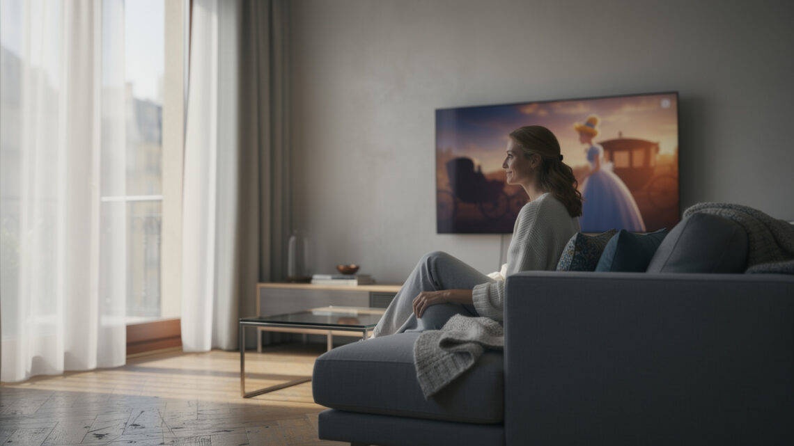 Les adaptations de Cendrillon en streaming à ne pas manquer cette année