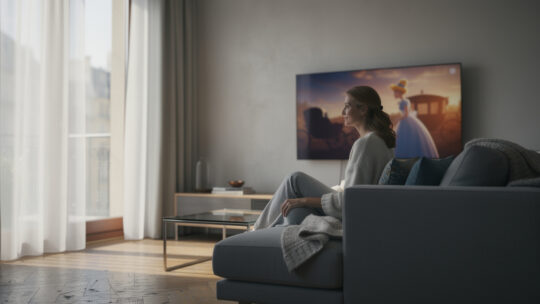 Les adaptations de Cendrillon en streaming à ne pas manquer cette année