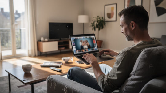 Les astuces pour accéder à Modern Family en streaming sans abonnement