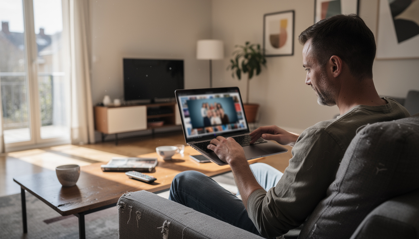 découvrez toutes les astuces pour regarder modern family en streaming gratuitement et sans abonnement, en toute légalité et simplicité.