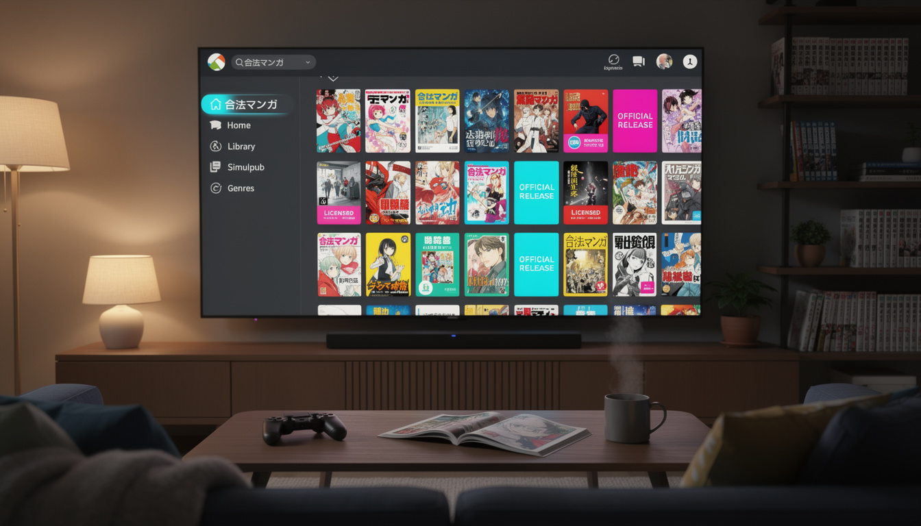 découvrez les erreurs courantes à éviter lors de la recherche de manga en streaming pour profiter pleinement de vos séries préférées en toute sécurité et qualité.