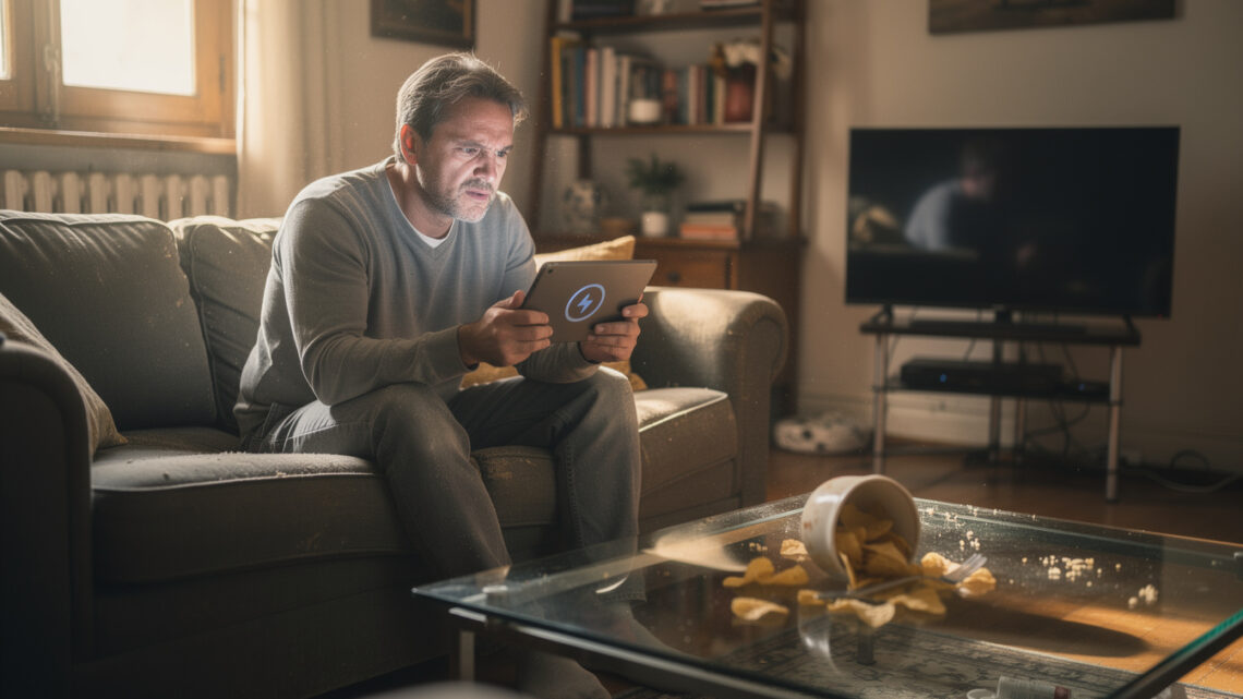 Les erreurs à éviter lors du visionnage de Walking Dead en streaming