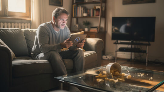 Les erreurs à éviter lors du visionnage de Walking Dead en streaming