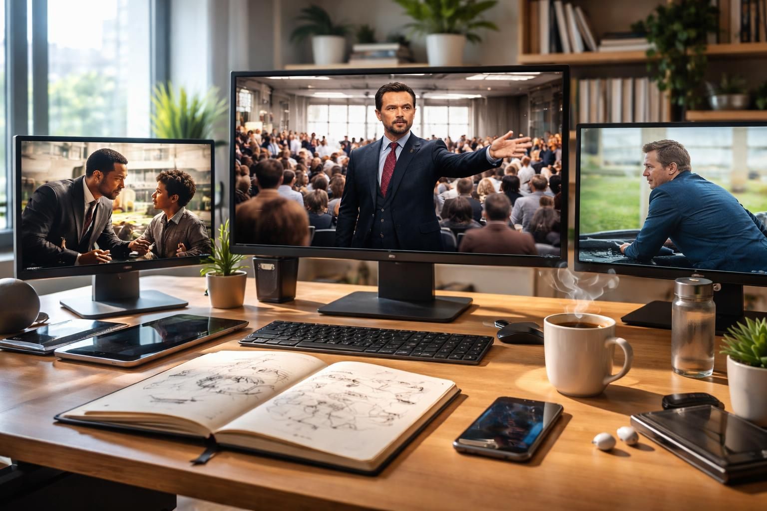 découvrez les films incontournables sur netflix pour inspirer et motiver les entrepreneurs et créateurs de start-up. ne manquez pas ces récits captivants de réussite et d'innovation.