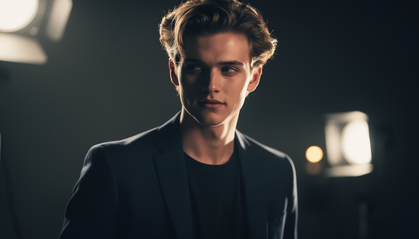 découvrez les films inspirants de louis partridge qui captivent et émeuvent les spectateurs, offrant des histoires touchantes et mémorables.