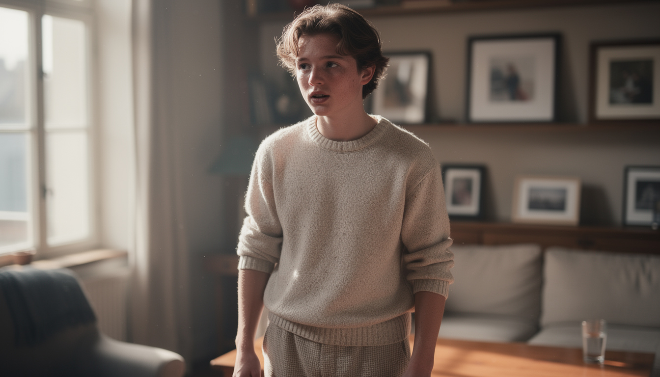 découvrez les films inspirants de louis partridge qui captivent et émeuvent les spectateurs à travers des histoires poignantes et authentiques.