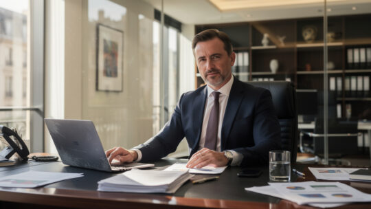 Les leçons de leadership à tirer de la série TV Empire pour réussir en affaires