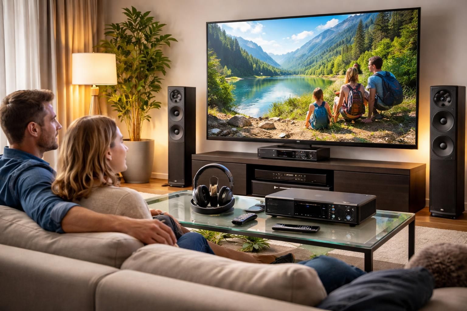 découvrez les meilleures solutions pour corriger le décalage entre le son et l'image de votre tv et profitez d'une expérience audiovisuelle parfaitement synchronisée.
