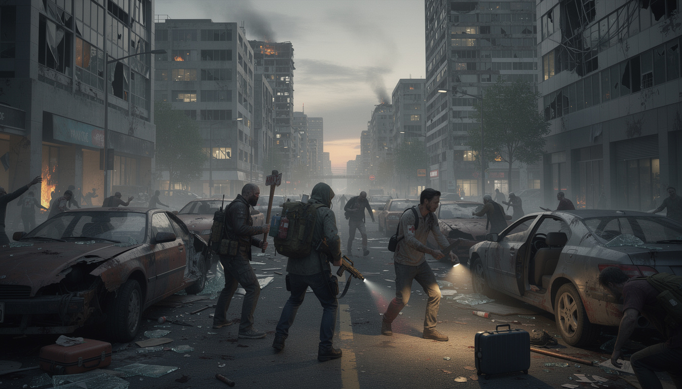 découvrez nos meilleurs conseils pour profiter pleinement de walking dead saison 5 en streaming, avec astuces de visionnage et recommandations pour une expérience optimale.