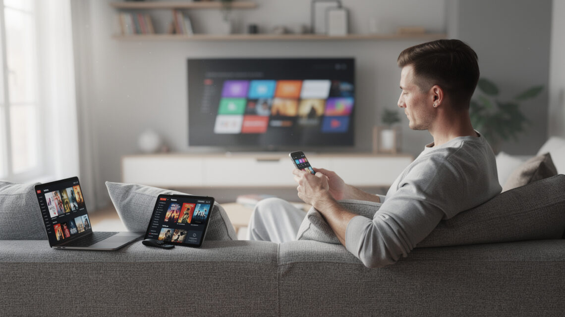 Les plateformes qui offrent les films en streaming gratuit illimité que vous devez connaître