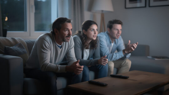 Les récits fascinants de l&rsquo;actualité série TV qui captivent les spectateurs