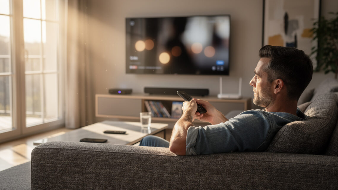 Les tendances à suivre dans le monde du film streaming vf