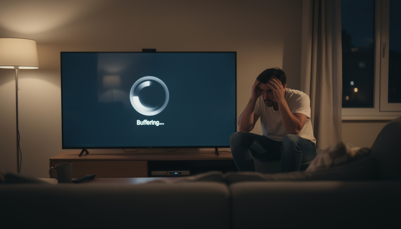 découvrez pourquoi le téléchargement de séries tv peut être une meilleure option que le streaming, avec des avantages comme l'absence de coupures, la conservation des épisodes et une qualité optimale.