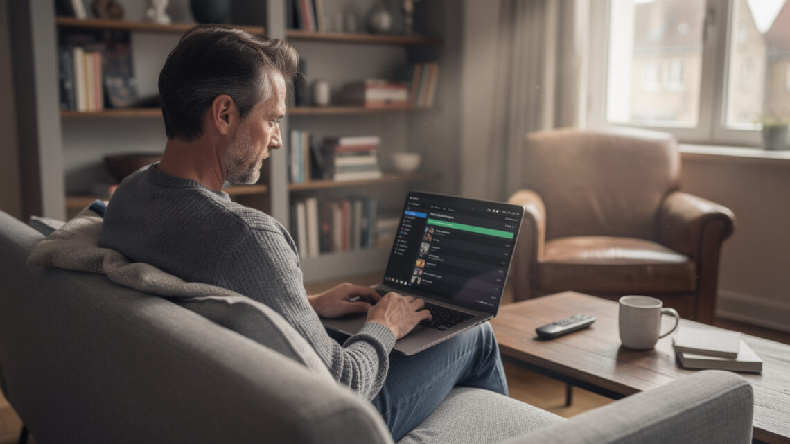 Pourquoi choisir le telechargement série TV plutôt que le streaming