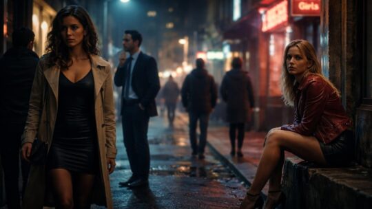Top 10 des films sur prostitution qui font réfléchir sur la société