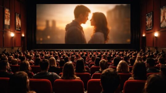 Tout savoir sur la sortie du film This time next year : date et détails