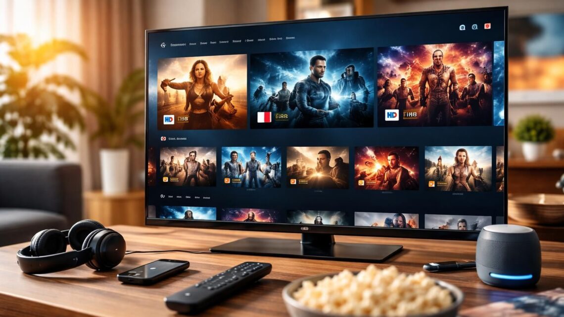 Tout savoir sur les nouveautés de Frenchstream, le site de Streaming HD en VF pour cette année