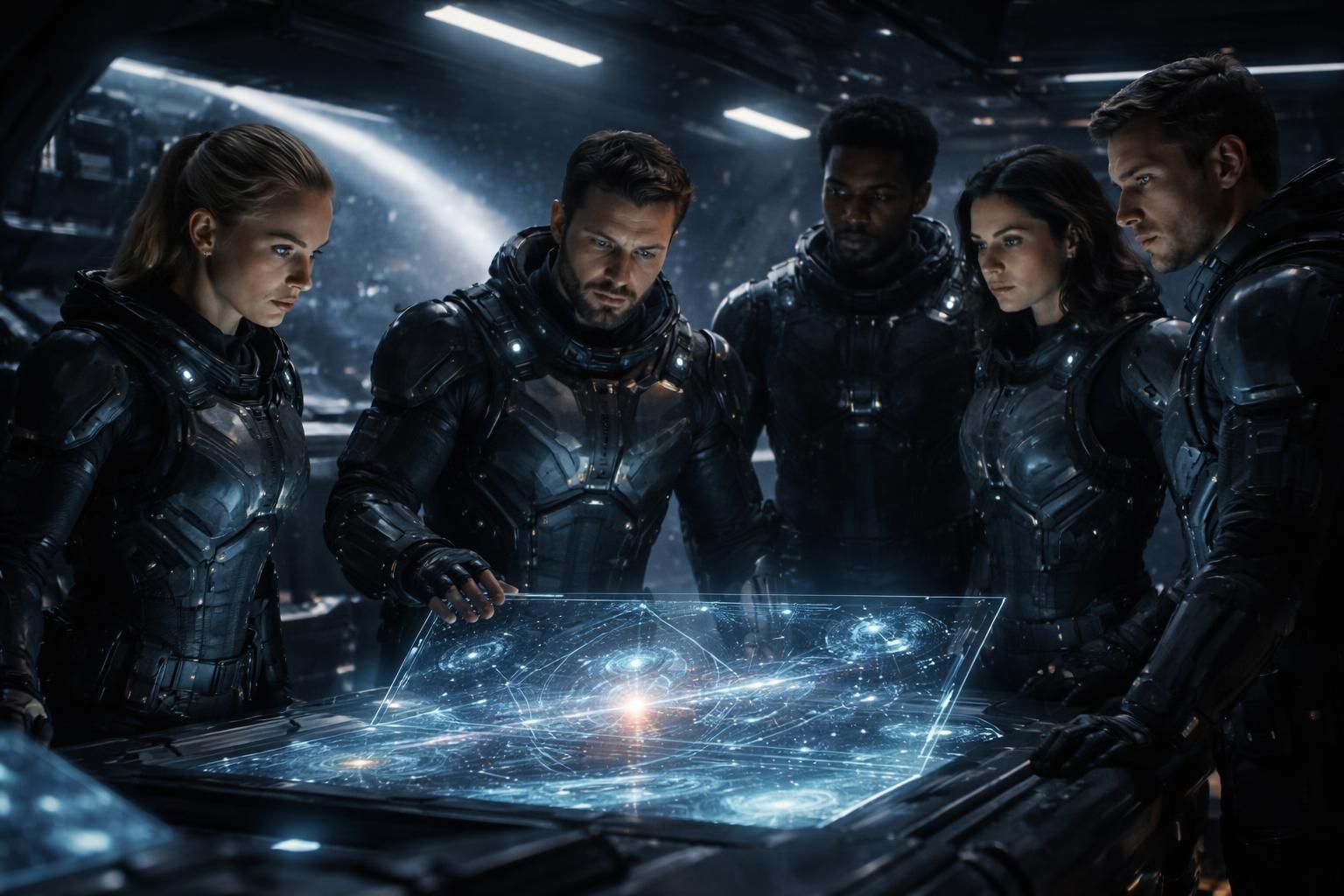 découvrez une explication complète de la fin de dark matter et obtenez des réponses claires à toutes les questions que se posent les fans de la série.