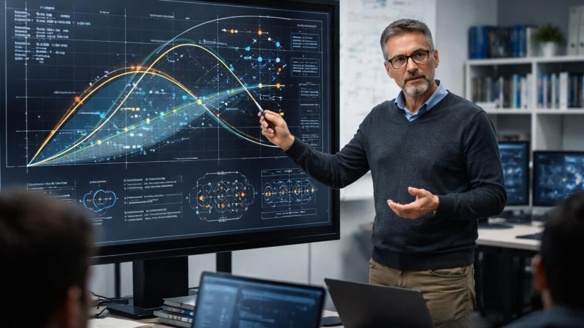 Une guide complète pour l&rsquo;explication d&rsquo;Outer Range et ses complexities