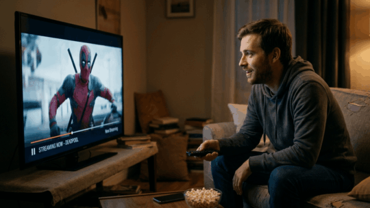 Tout ce que vous devez savoir sur la date de sortie de Deadpool 3