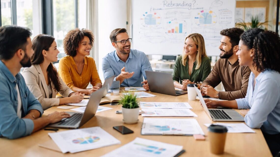 govrad.com change de nom : Les experts réagissent