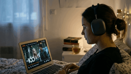 Vampire diaries saison 6 en streaming : les intrigues qui vous tiendront en haleine