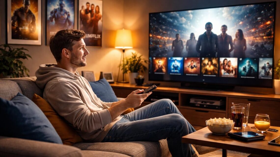 Avis sur Filmoflix : à quoi s&rsquo;attendre en termes de contenu et d&rsquo;expérience utilisateur ?