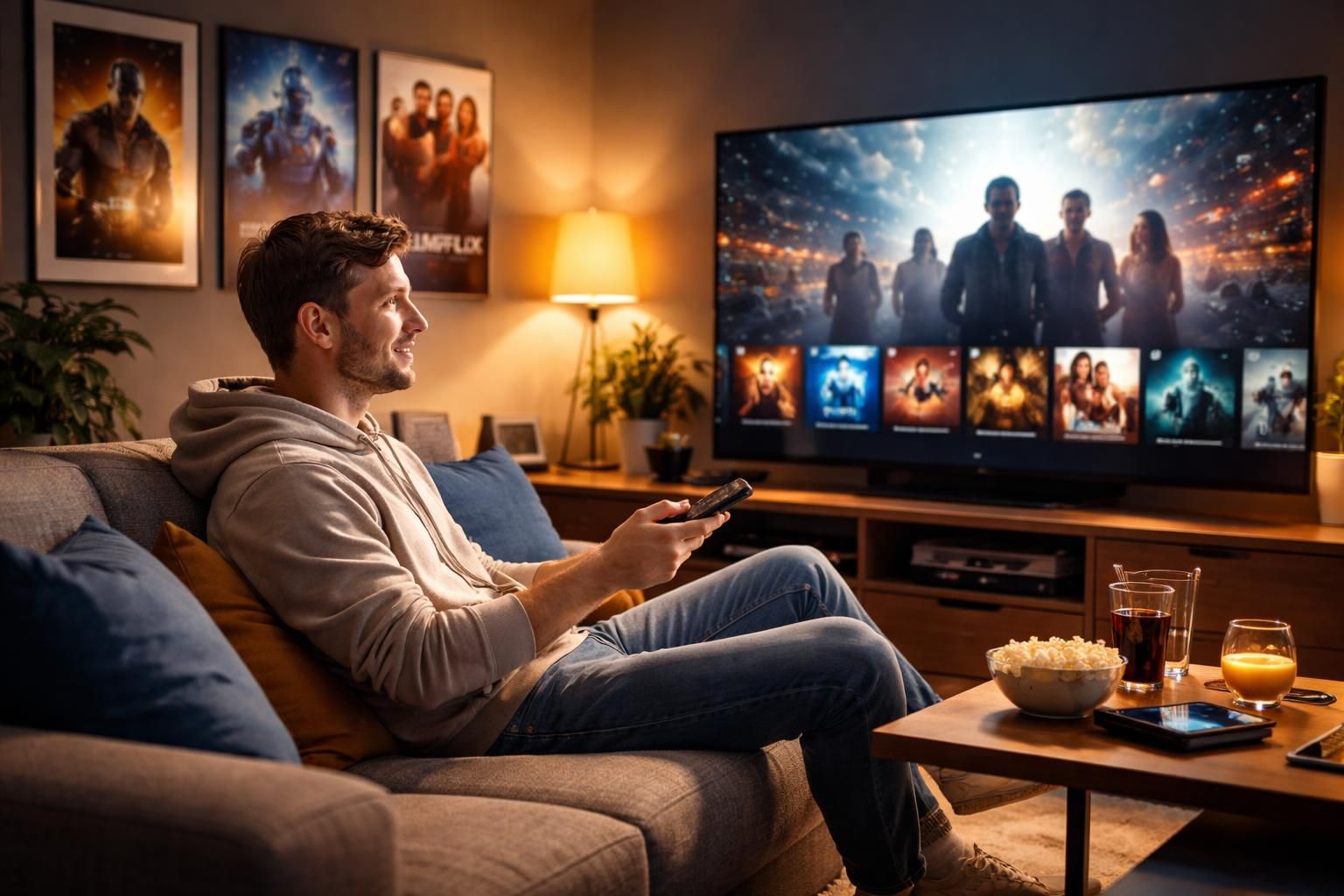 découvrez notre avis complet sur filmoflix : analyse du contenu proposé et de l'expérience utilisateur pour savoir à quoi vous attendre avant de vous inscrire.
