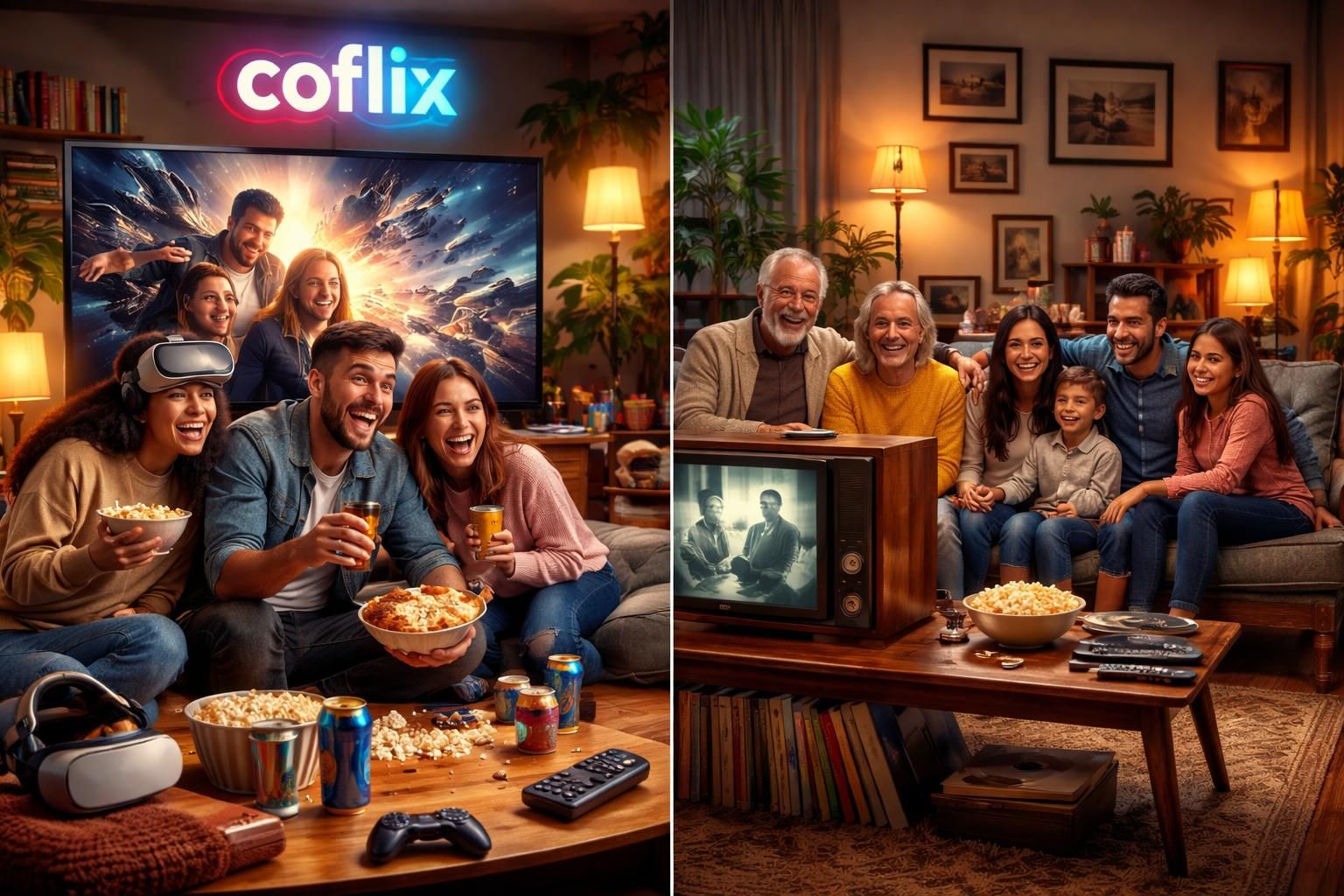 découvrez coflix streaming, la plateforme qui propose un large choix de contenus, des nouveautés aux classiques incontournables, pour satisfaire tous les goûts et toutes les envies.
