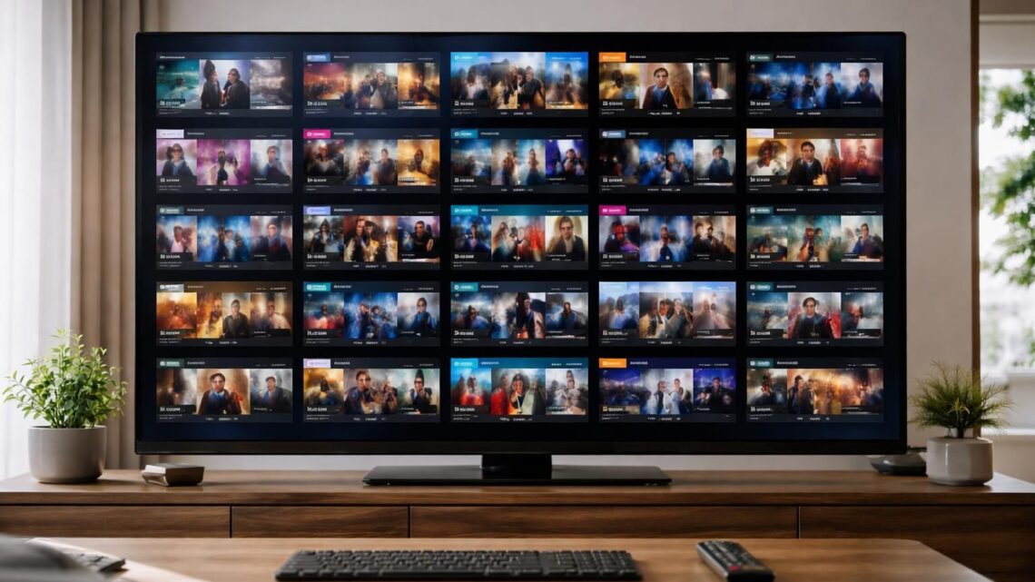 Comparatif des 22 meilleur site de streaming : lequel choisir ?